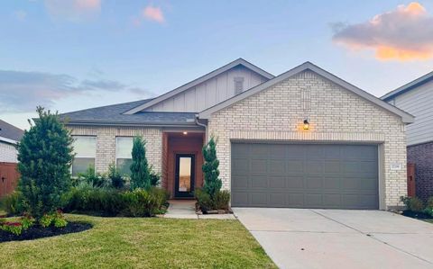 Photo of 27219 Leeward Jetty Drive, Katy, TX 77493 (MLS # 49333783)