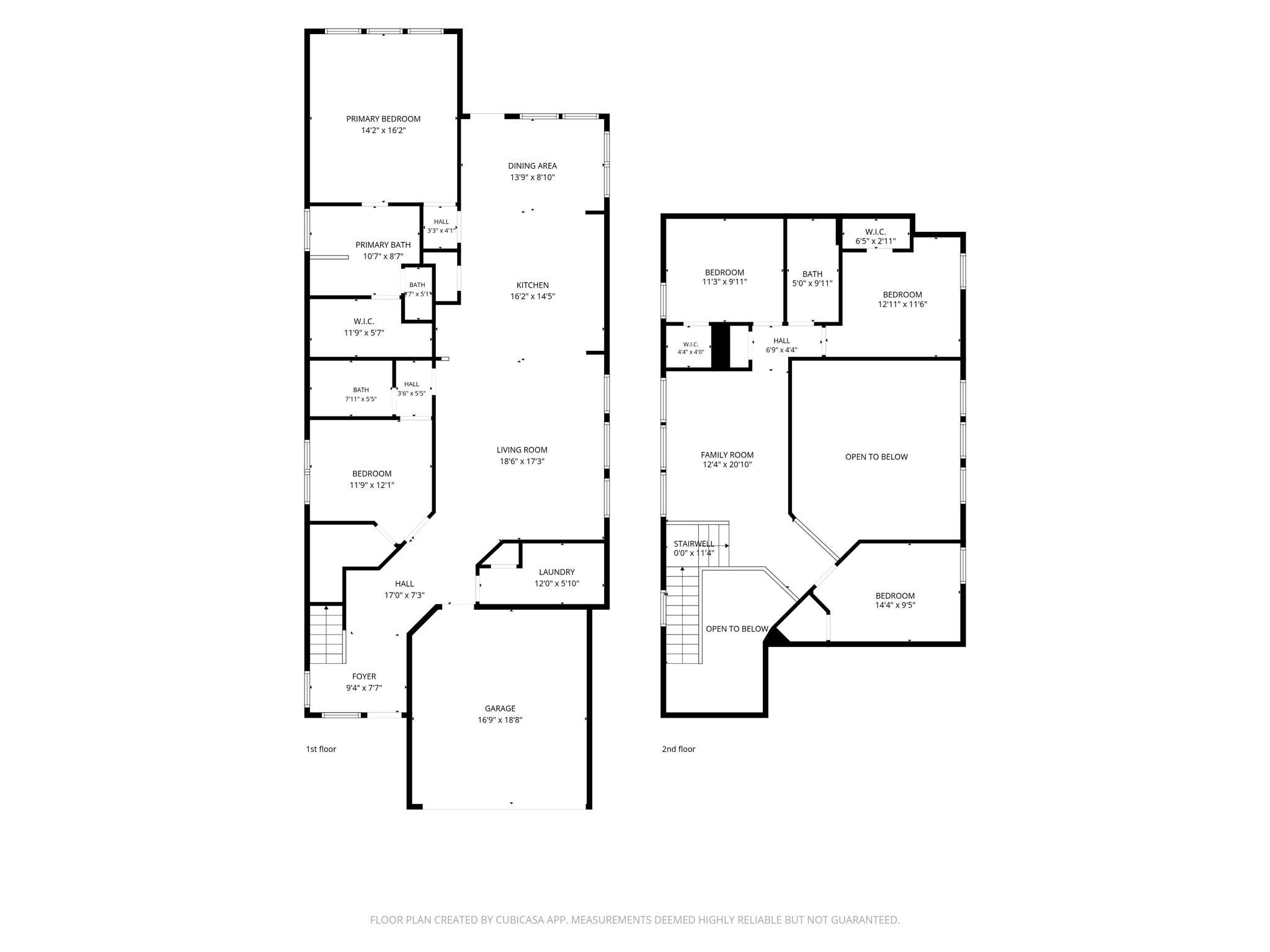 31218 Harmony Falls Court