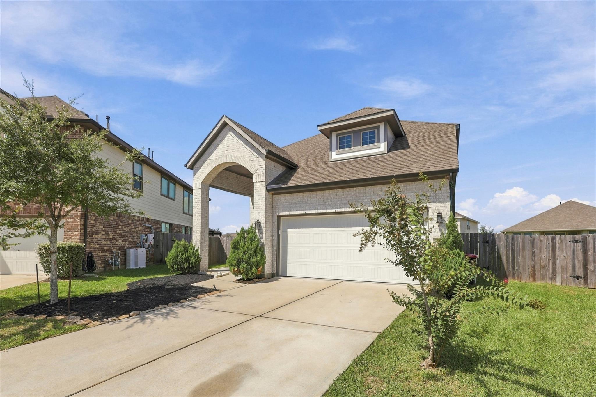 31218 Harmony Falls Court
