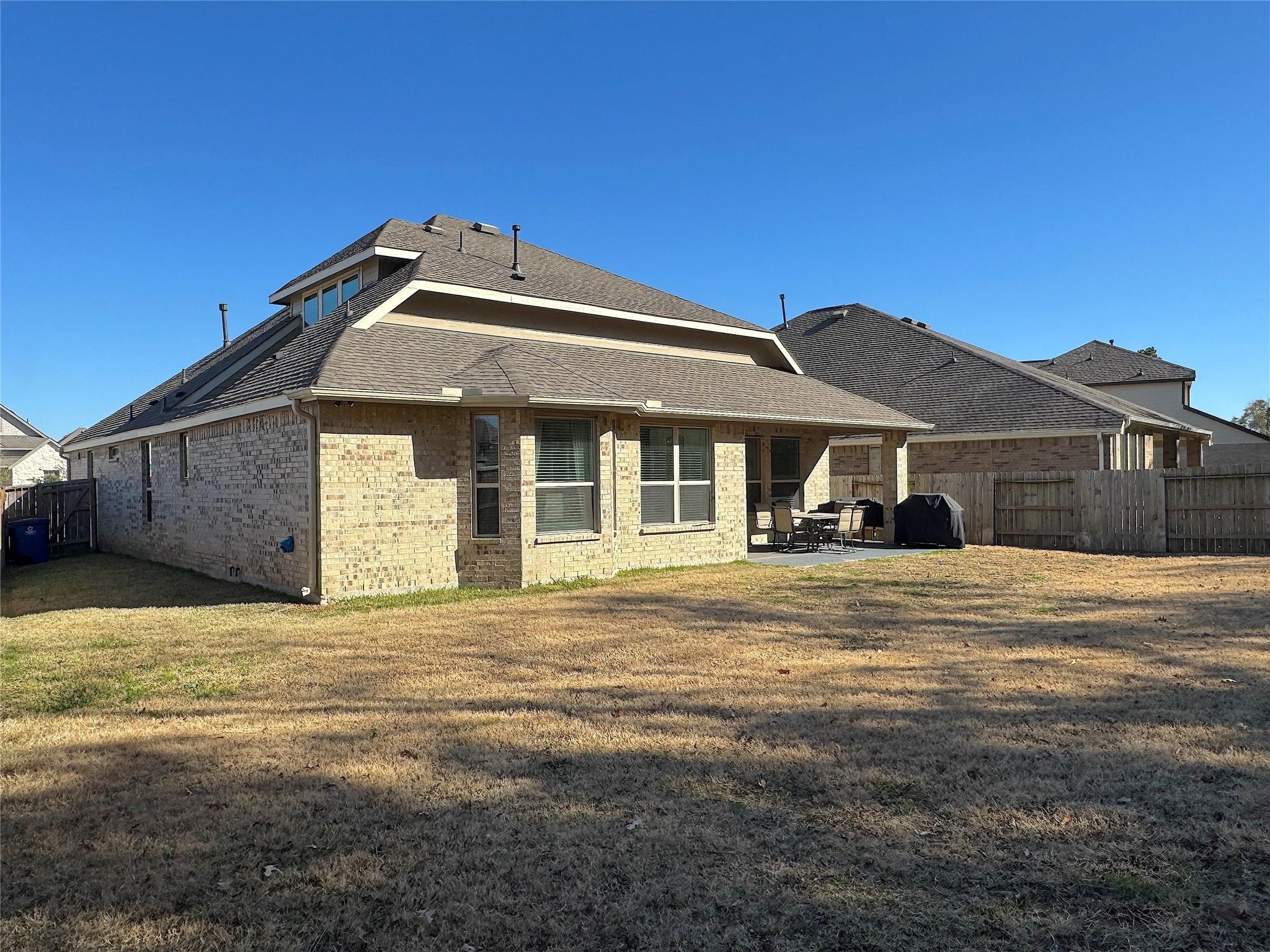 9415 Vista Falls Trace