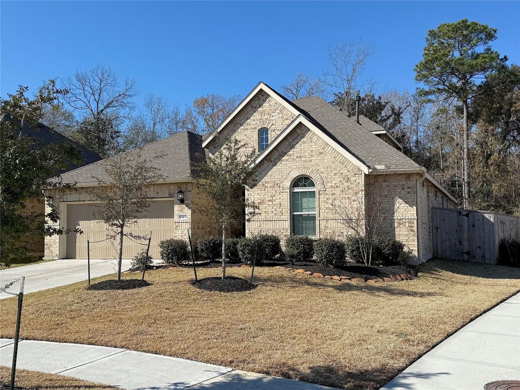 Photo of 9415 Vista Falls Trace, Kingwood, TX 77365 (MLS # 47626272)