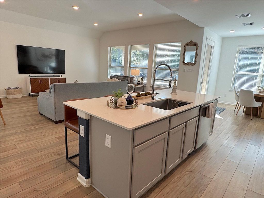 Photo of 9415 Vista Falls Trace, Kingwood, TX 77365 (MLS # 47626272)