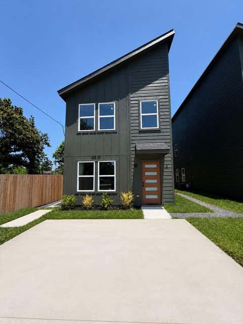 Photo of 4315 Plaag Street, Houston, TX 77016 (MLS # 62854809)