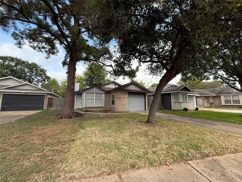 Photo of 9130 Autumn Harvest Drive, Houston, TX 77064 (MLS # 50062020)