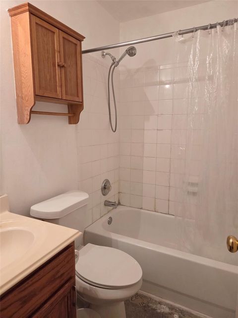 Tiny photo for 8703 April Arbor Court, Houston, TX 77031 (MLS # 75186047)