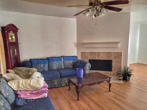 Tiny photo for 8703 April Arbor Court, Houston, TX 77031 (MLS # 75186047)