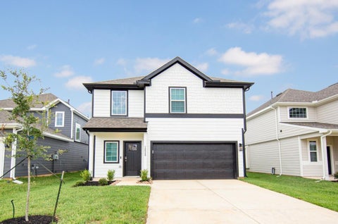 Photo of 13549 Sauger Court, Conroe, TX 77384 (MLS # 55997768)