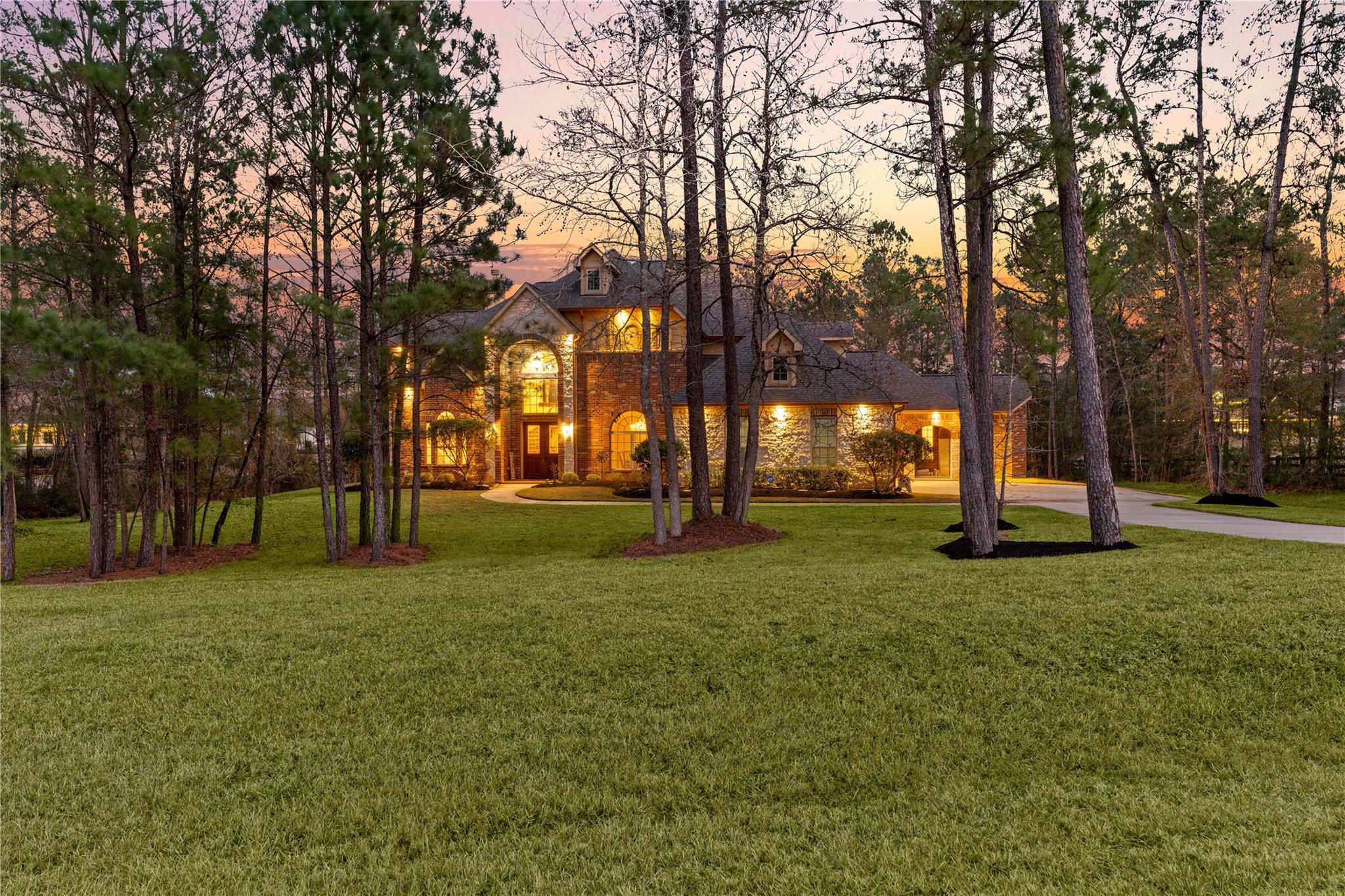 23421 Cannondale Loop