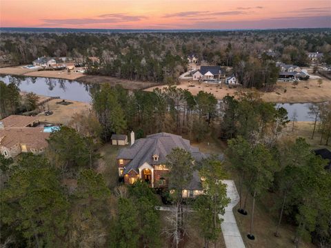 Homes For Sale - 23421 Cannondale Loop Loop<br/> Montgomery, TX 77316