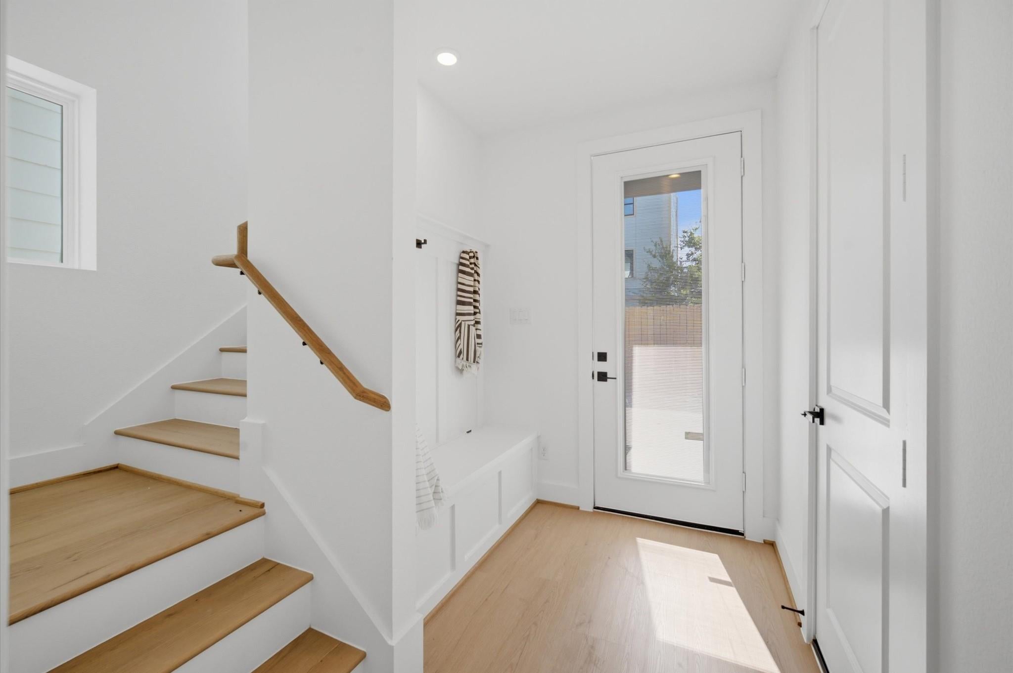 3411 Gillespie Street
