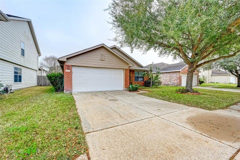Photo of 3522 Samuel Adams Lane, Missouri City, TX 77459 (MLS # 45729959)