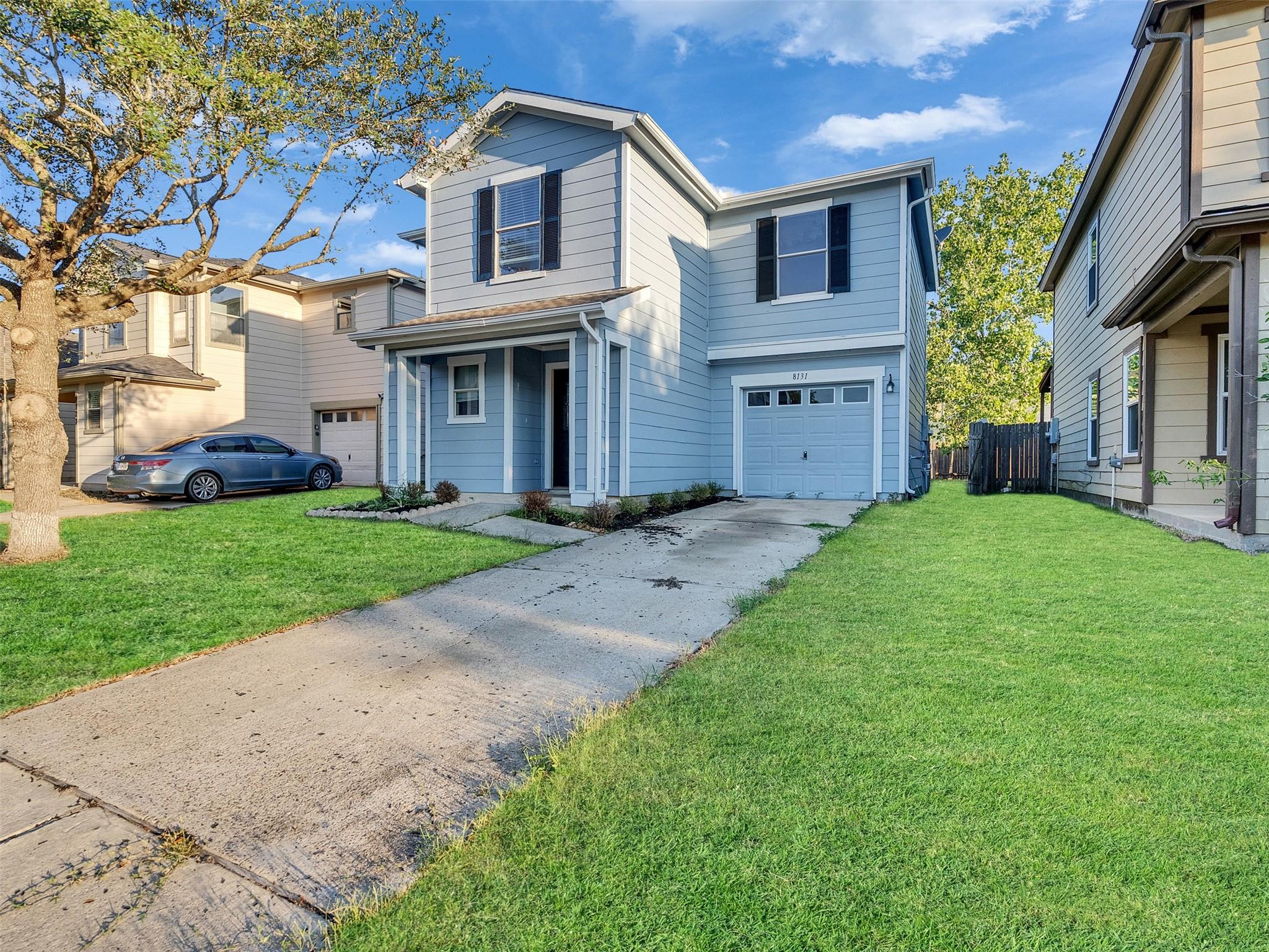 8131 Chancewood Lane