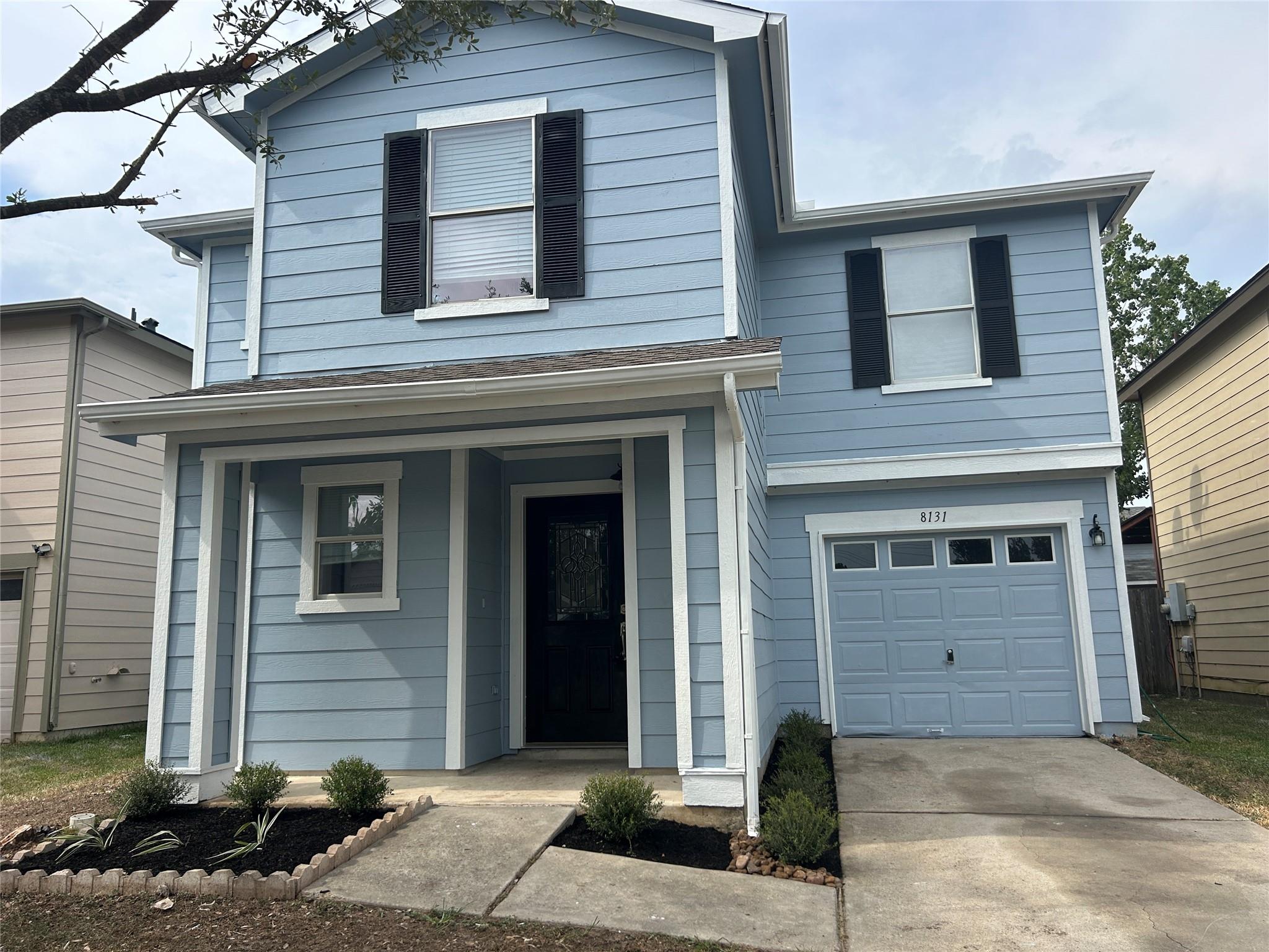 8131 Chancewood Lane