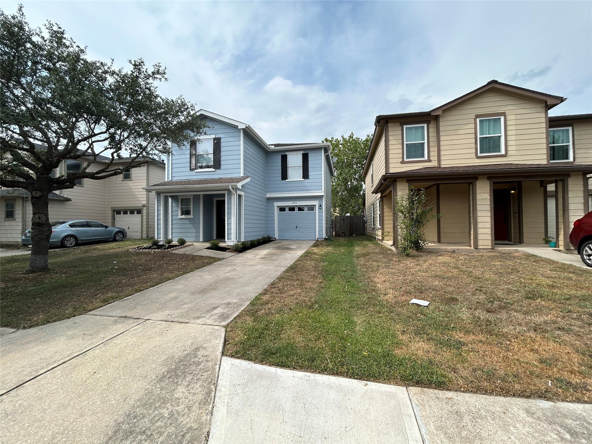 8131 Chancewood Lane