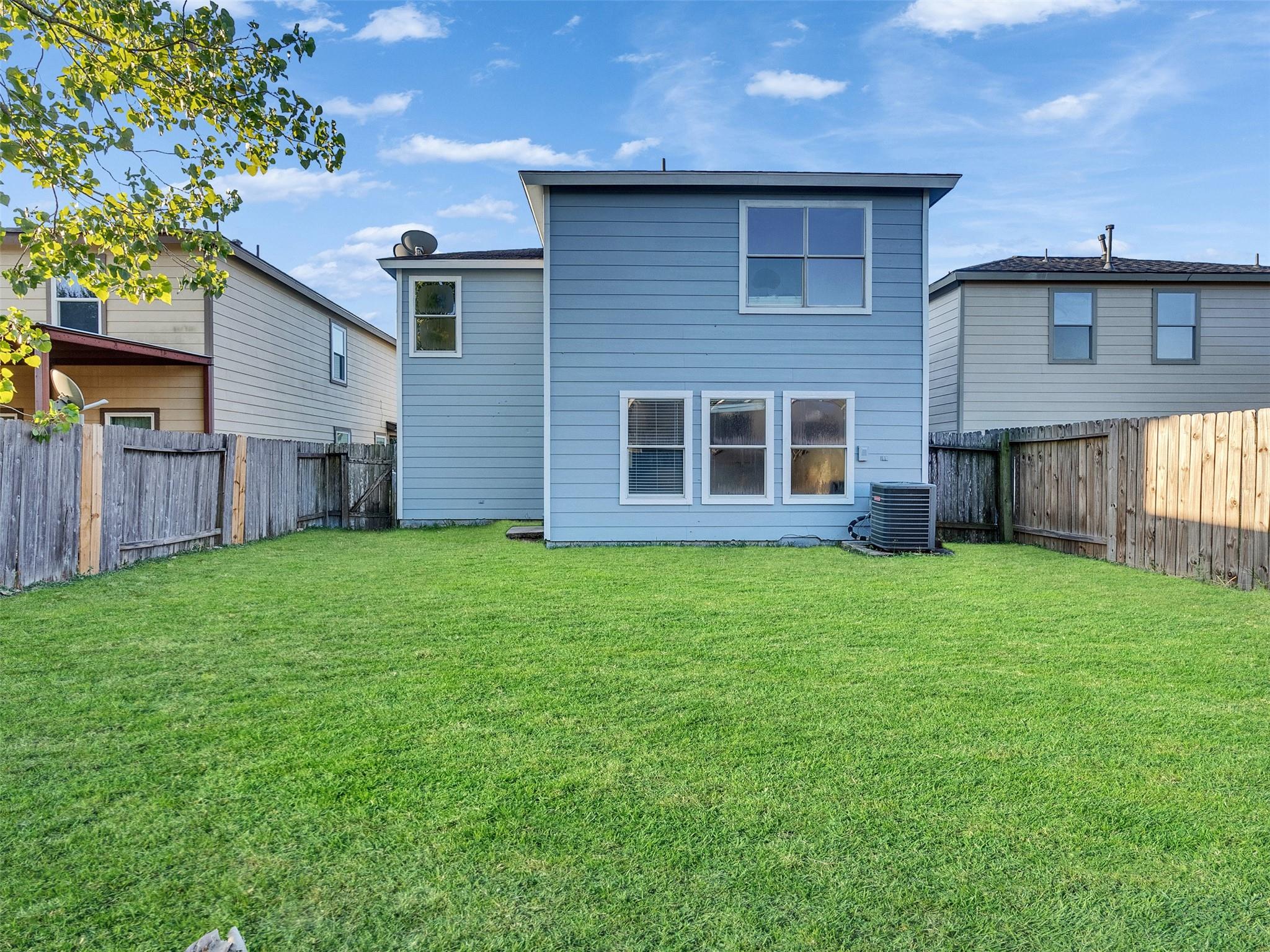 8131 Chancewood Lane