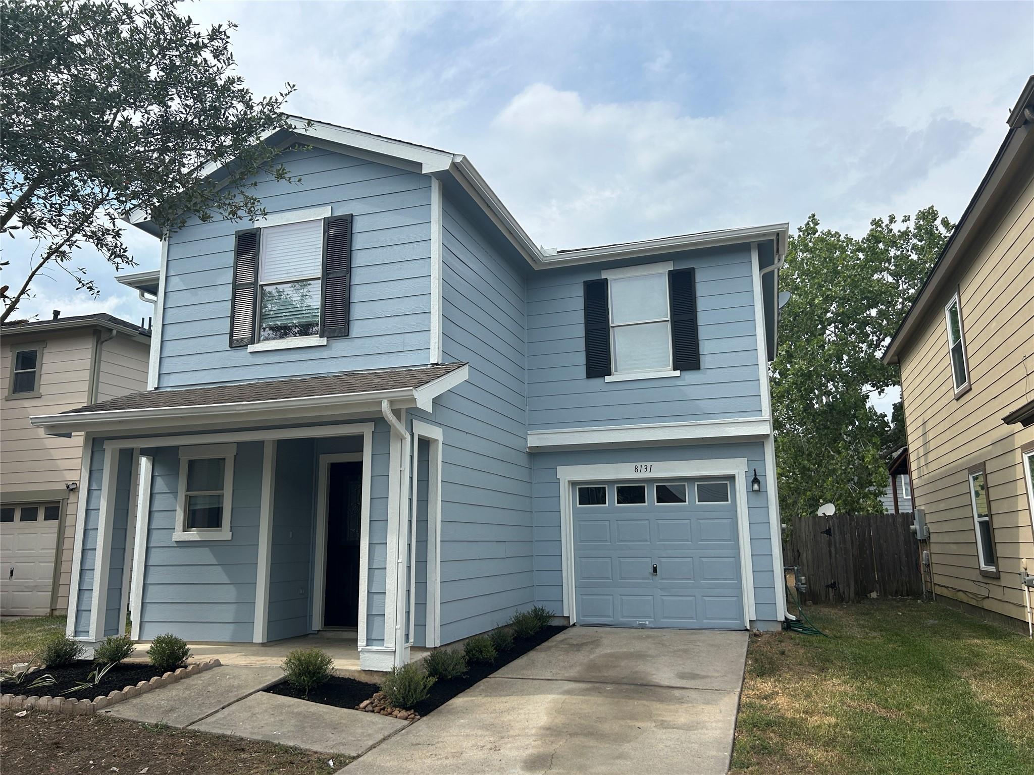 8131 Chancewood Lane