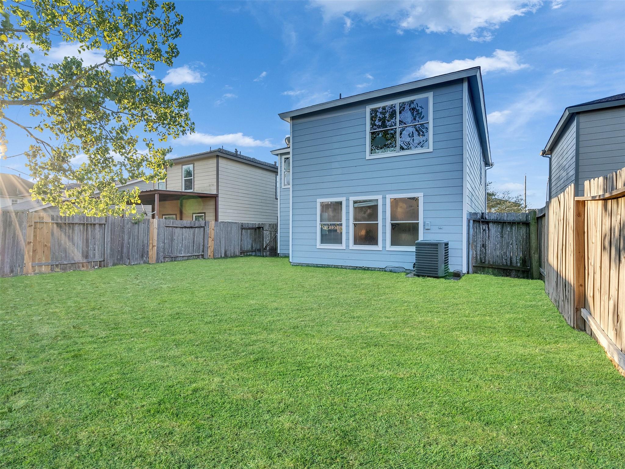 8131 Chancewood Lane