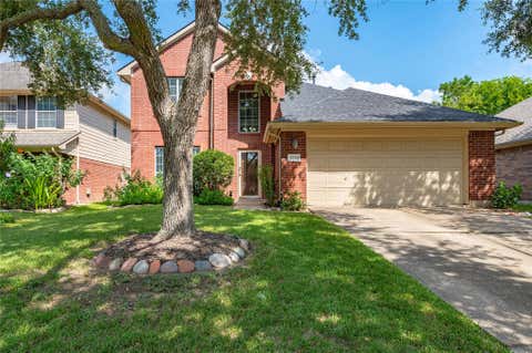 Photo of 5708 Montclair Hill Lane, Rosharon, TX 77583 (MLS # 61520581)