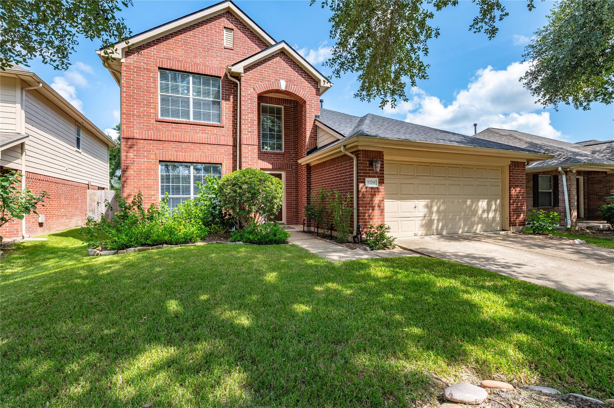 5708 Montclair Hill Lane