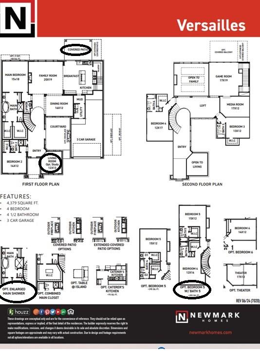 11115 Sandy Pinewoods Trail