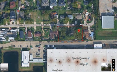 Photo of 9811 Porto Rico Road, Houston, TX 77041 (MLS # 88208212)