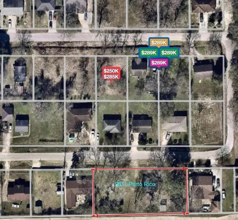 9811 Porto Rico Road