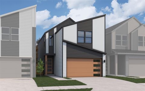 Photo of 3011 La Rambla Drive, Houston, TX 77047 (MLS # 17220525)