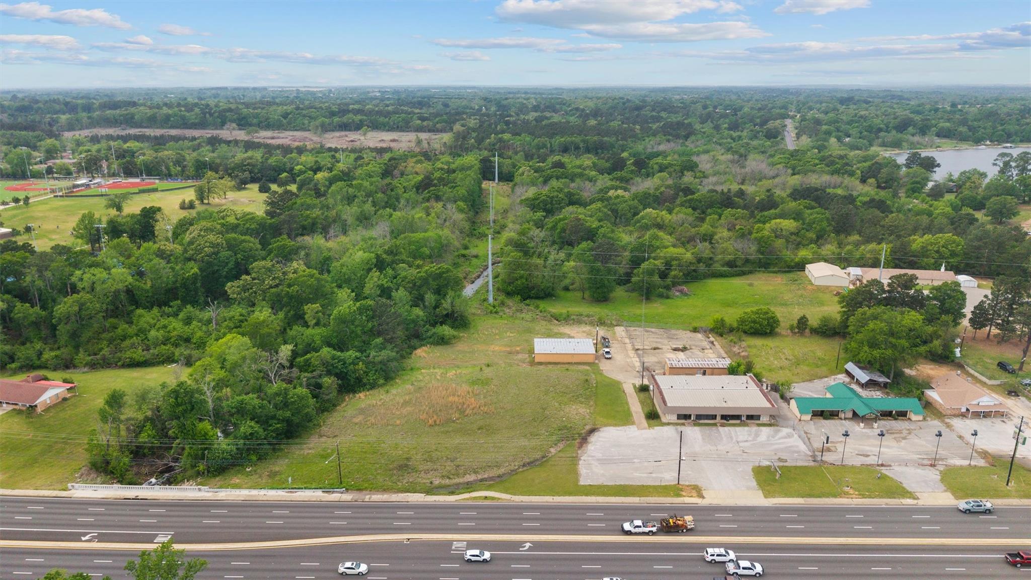 1404 N Northwest Loop 323