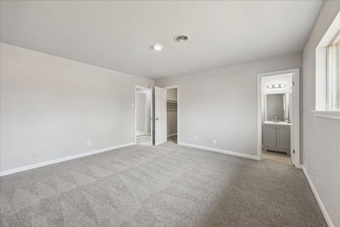 Tiny photo for 5922 Fontenelle Drive, Houston, TX 77035 (MLS # 40699037)