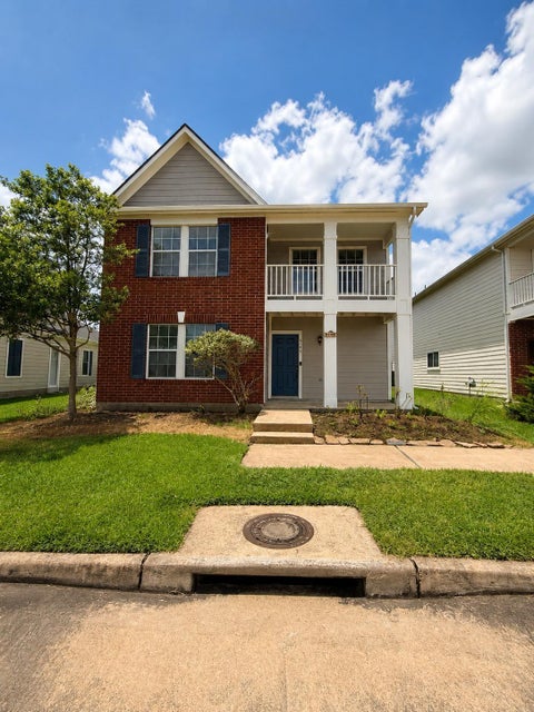 Photo of 6146 Settlers Lake Circle W, Katy, TX 77449 (MLS # 62278483)