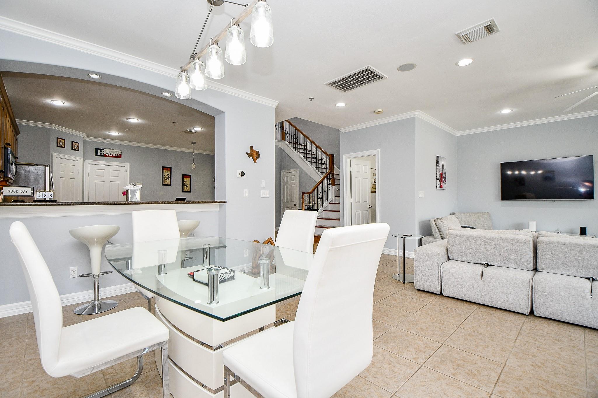 4212 Stonebridge Drive