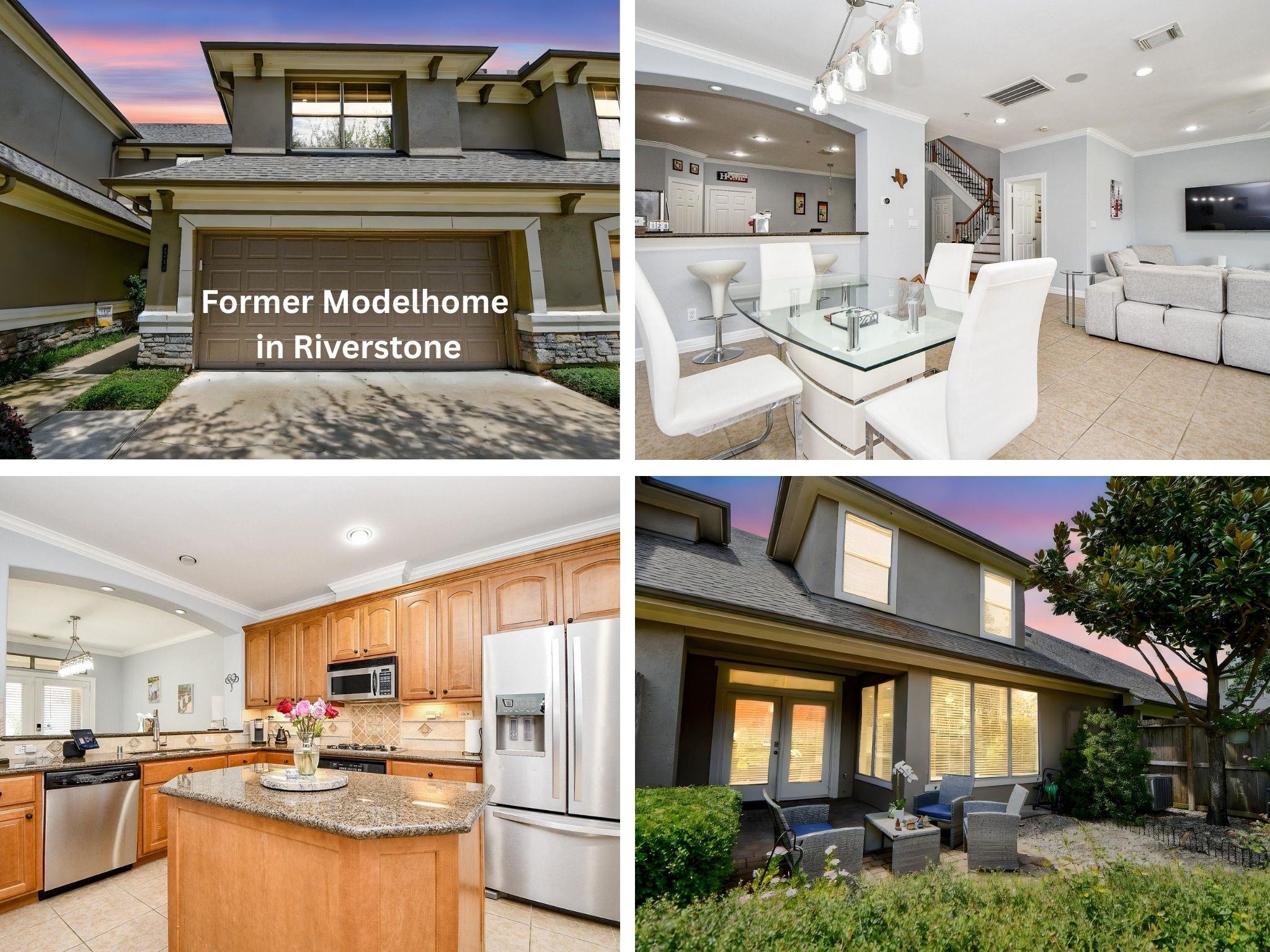 4212 Stonebridge Drive