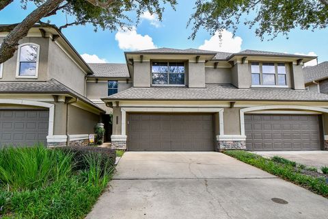 4212 Stonebridge Drive Missouri City TX 77459