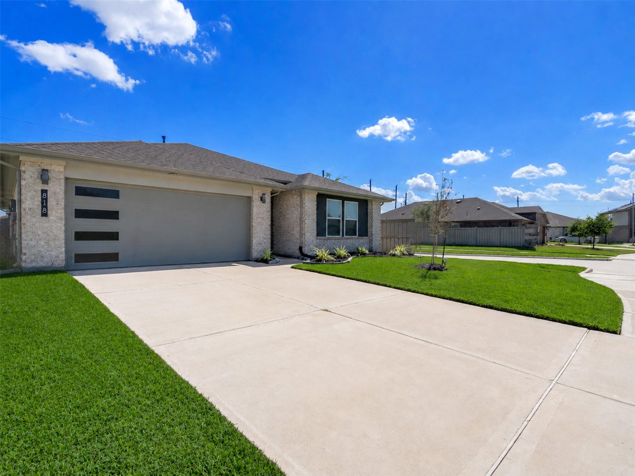818 Betsy Hill Drive