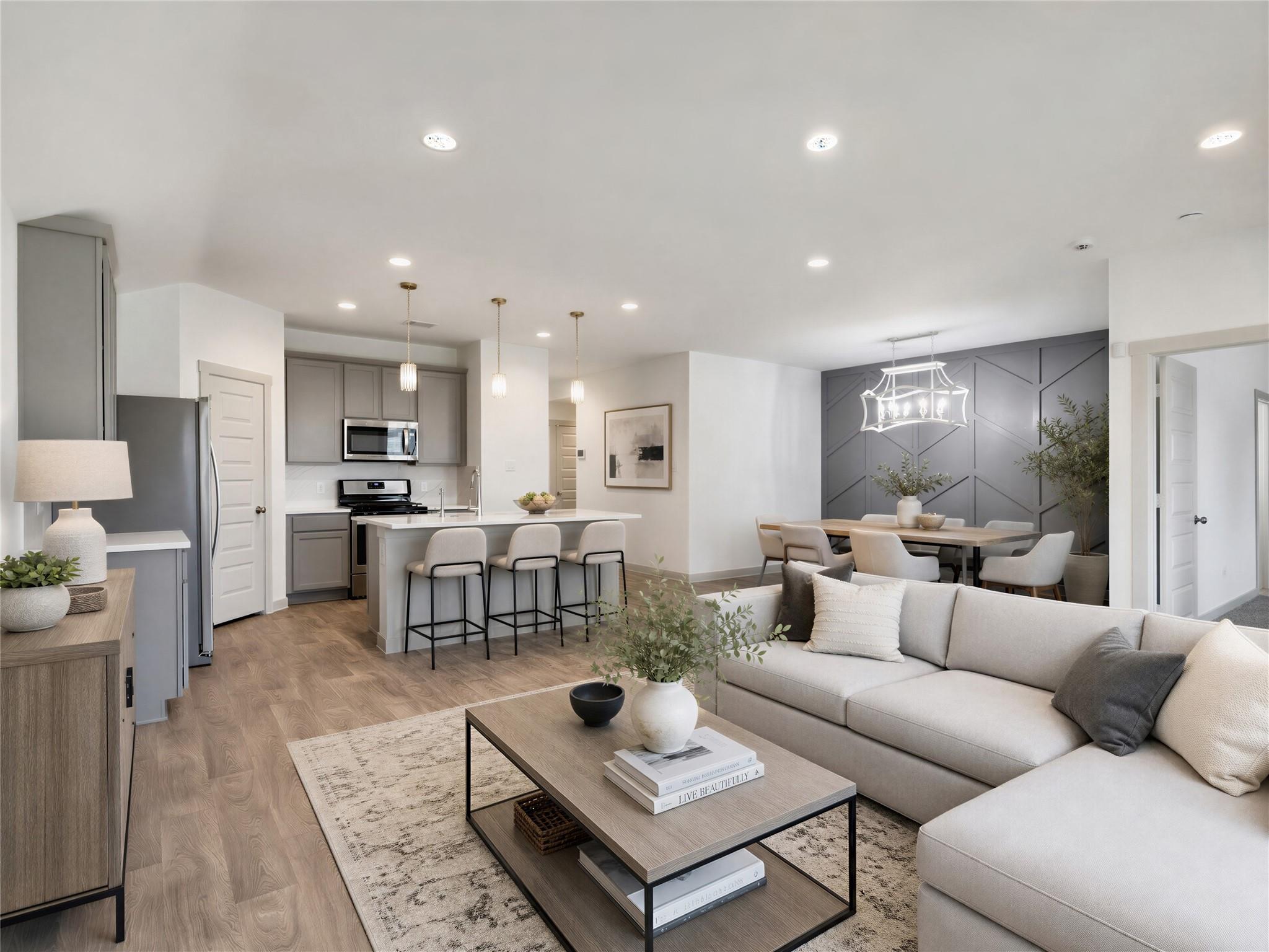 818 Betsy Hill Drive