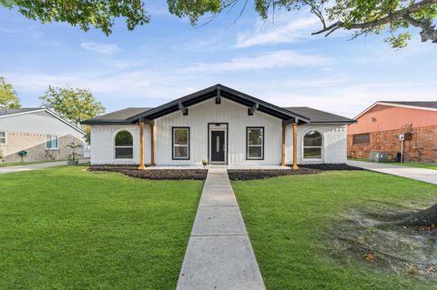 10306 Sagedowne Lane Houston TX 77089