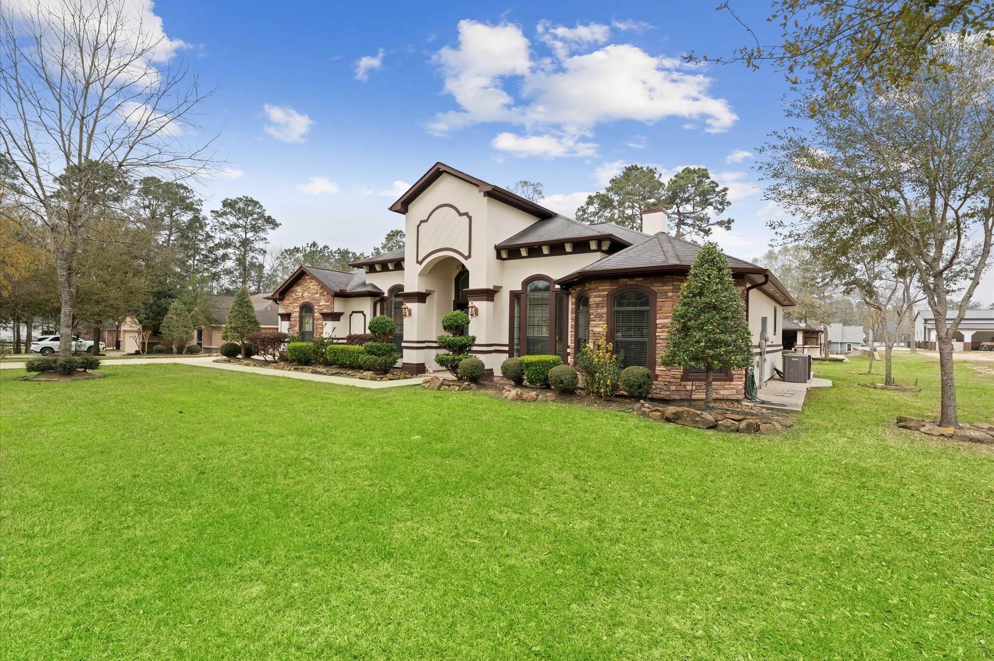18316 Wisp Willow Way