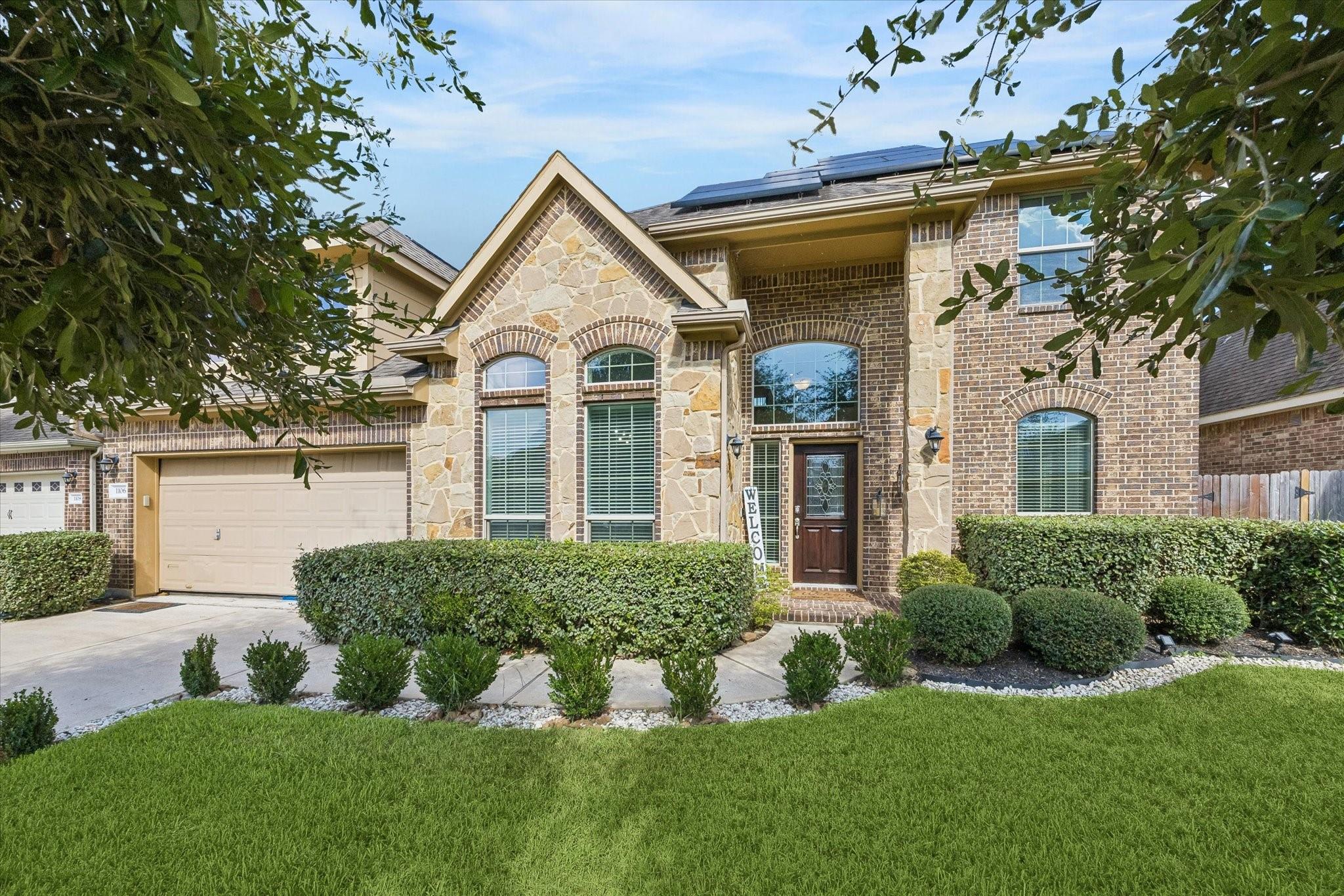 1106 Boxwood Place