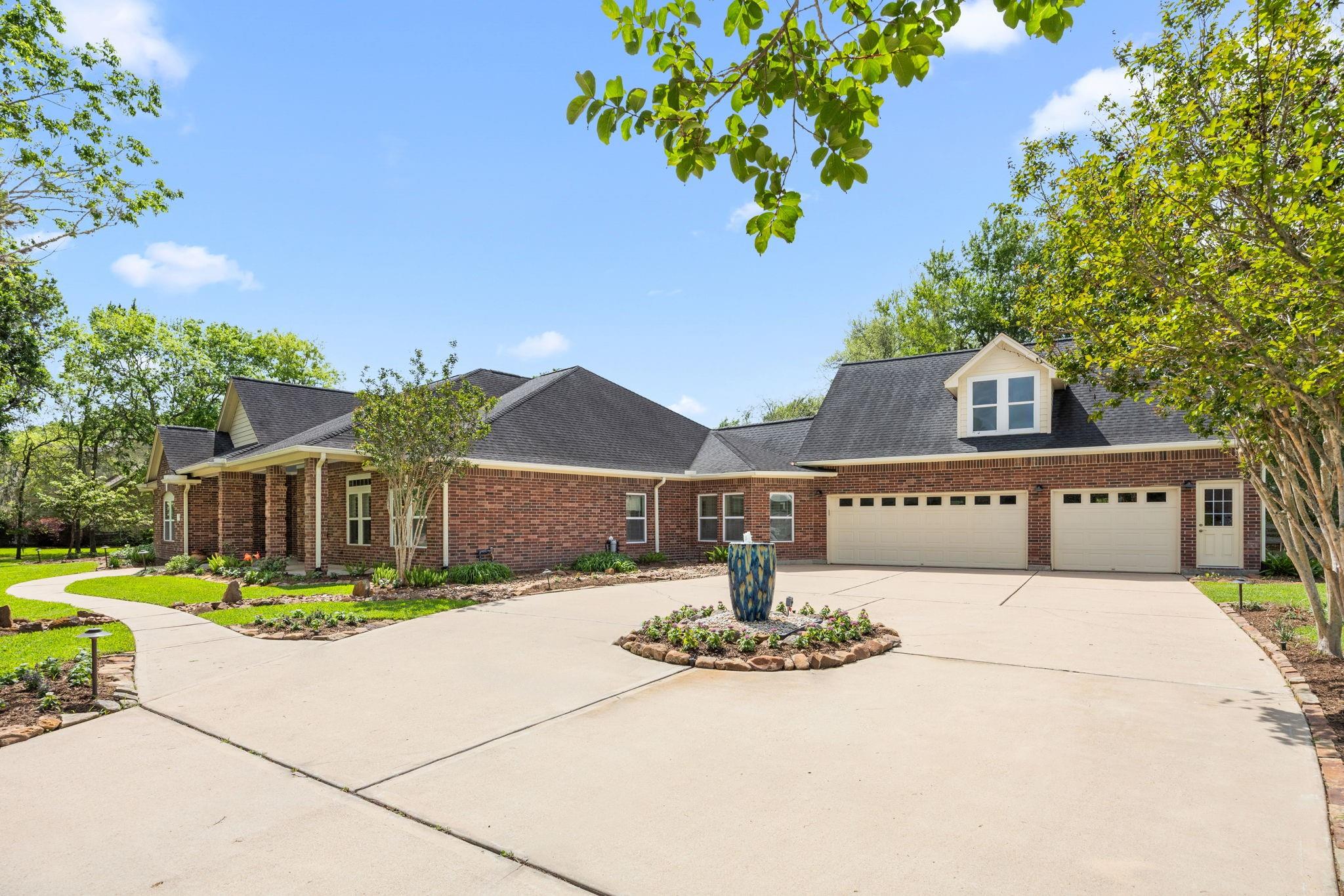 3010 Wellspring Lake Drive