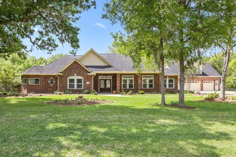3010 Wellspring Lake Drive Fulshear TX 77441