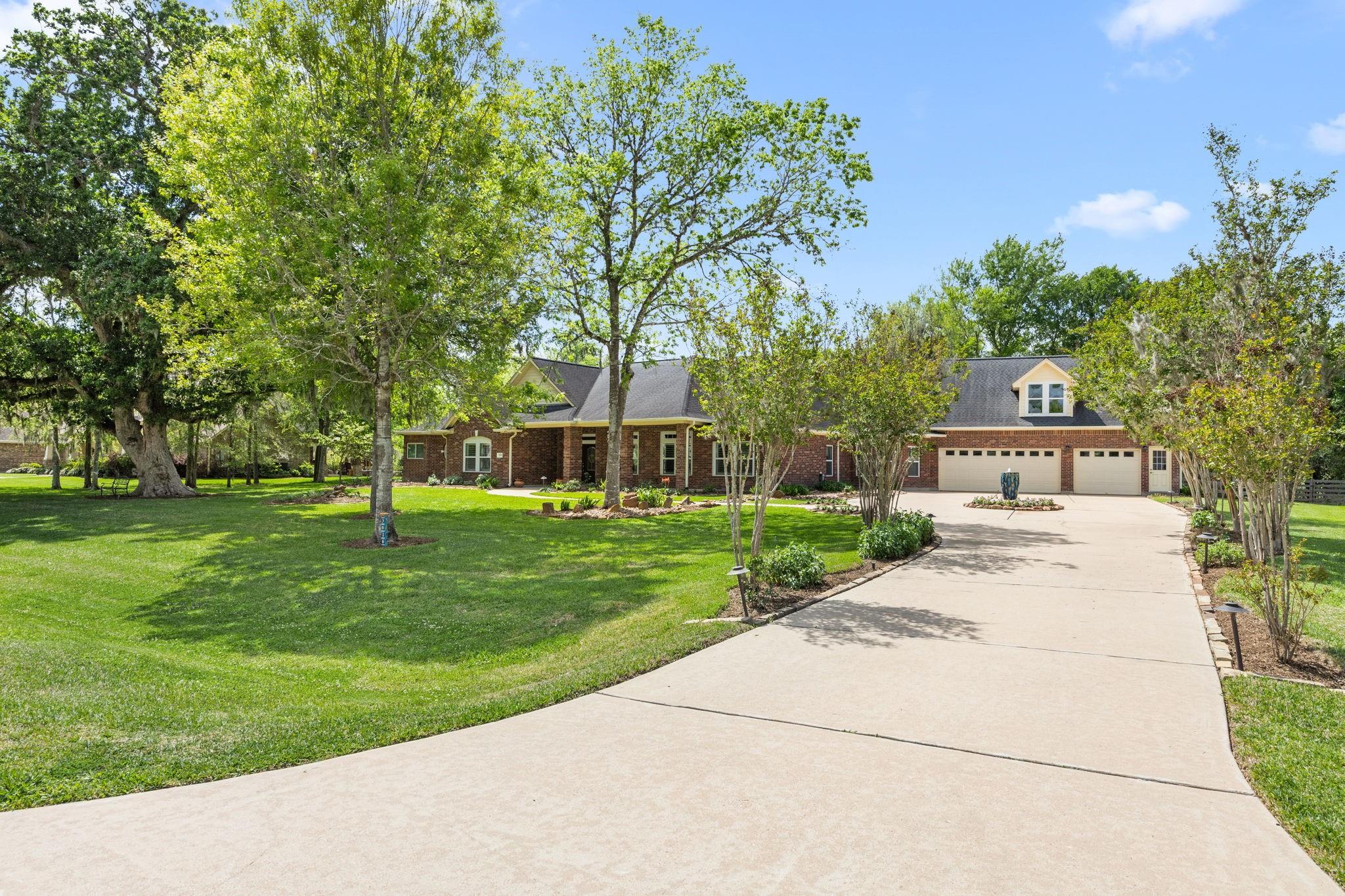 3010 Wellspring Lake Drive