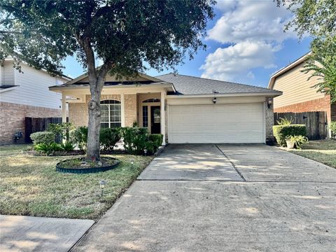 Photo of 2642 Sable Ridge Lane, Katy, TX 77494 (MLS # 84294950) Photo of 2642 Sable Ridge Lane, Katy, TX 77494 (MLS # 84294950)