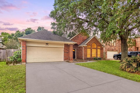 Photo of 16839 Carbridge Drive, Houston, TX 77084 (MLS # 62338445)