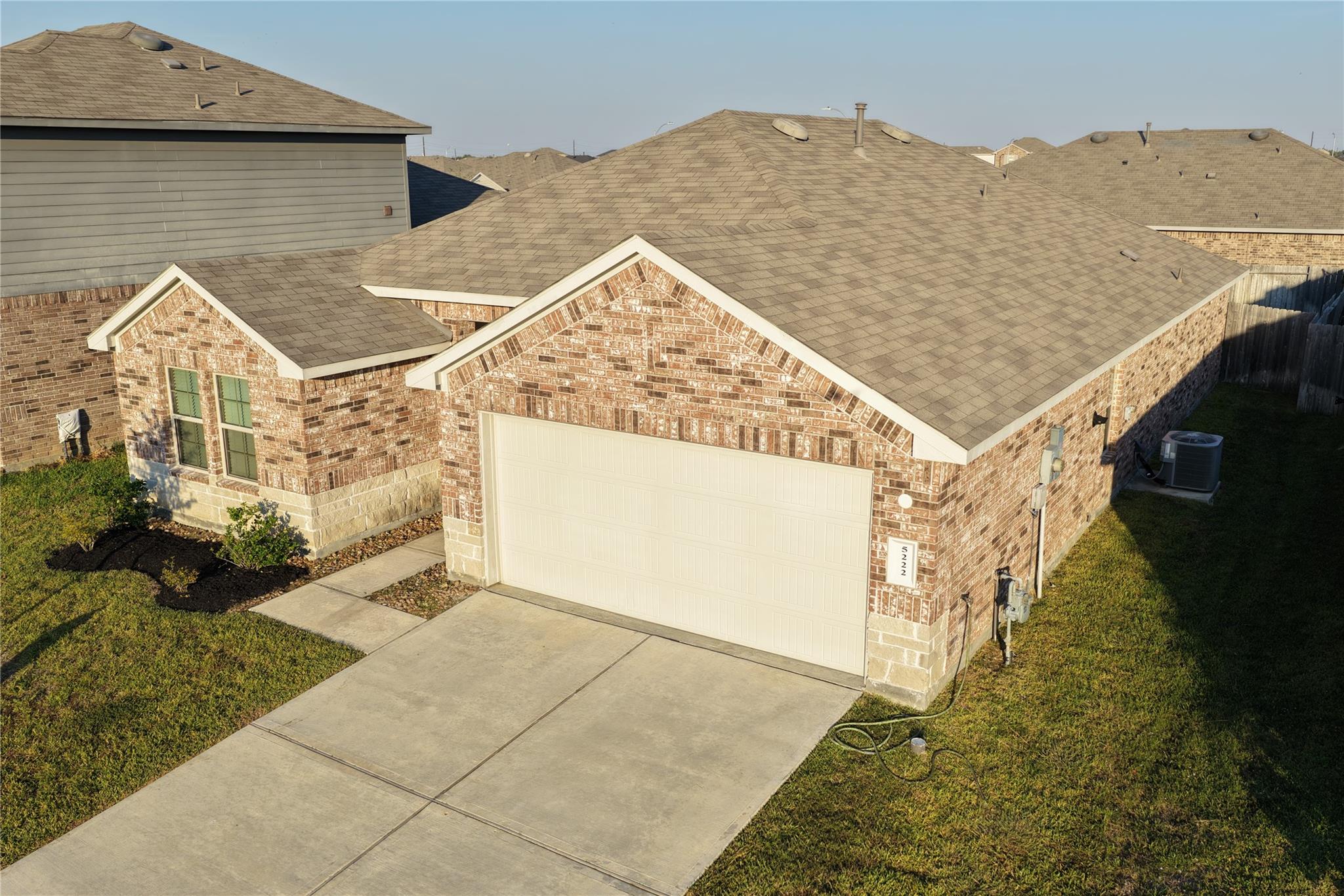 5222 Greenwood Summit Trail