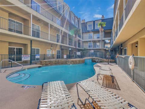 Photo of 921 Marine Drive #200, Galveston, TX 77550 (MLS # 98173470)