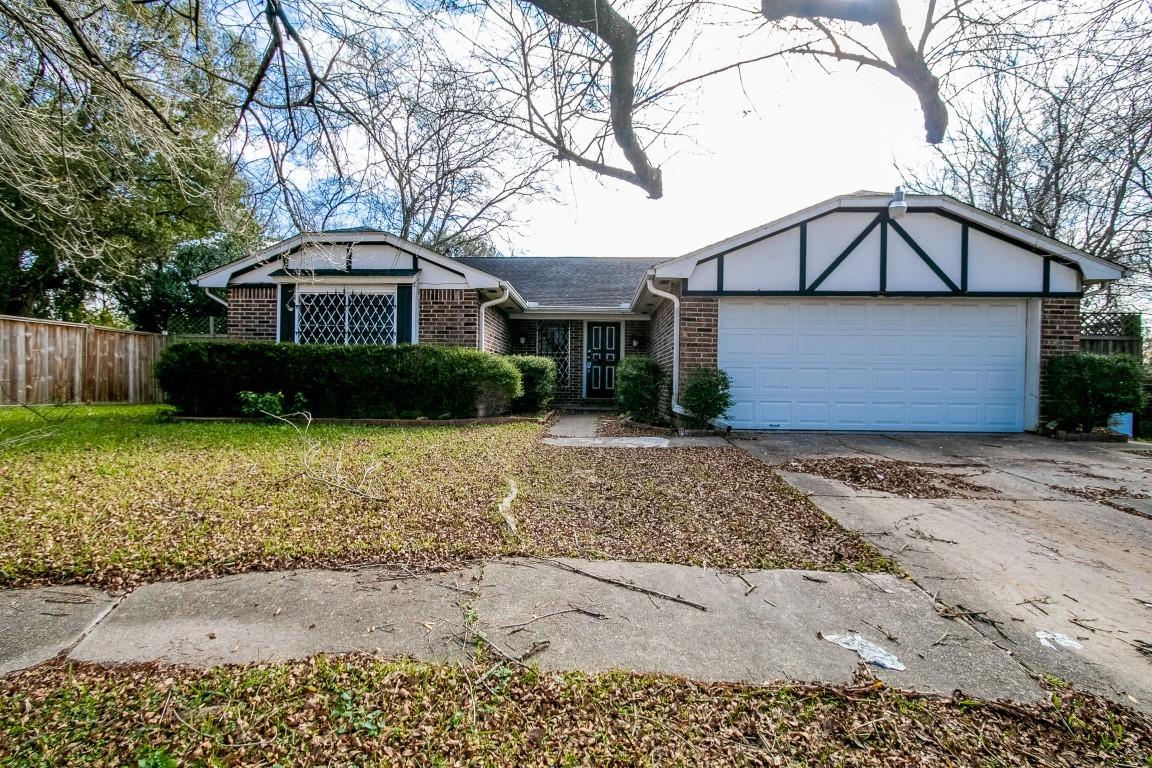 14918 Silver Green Drive S