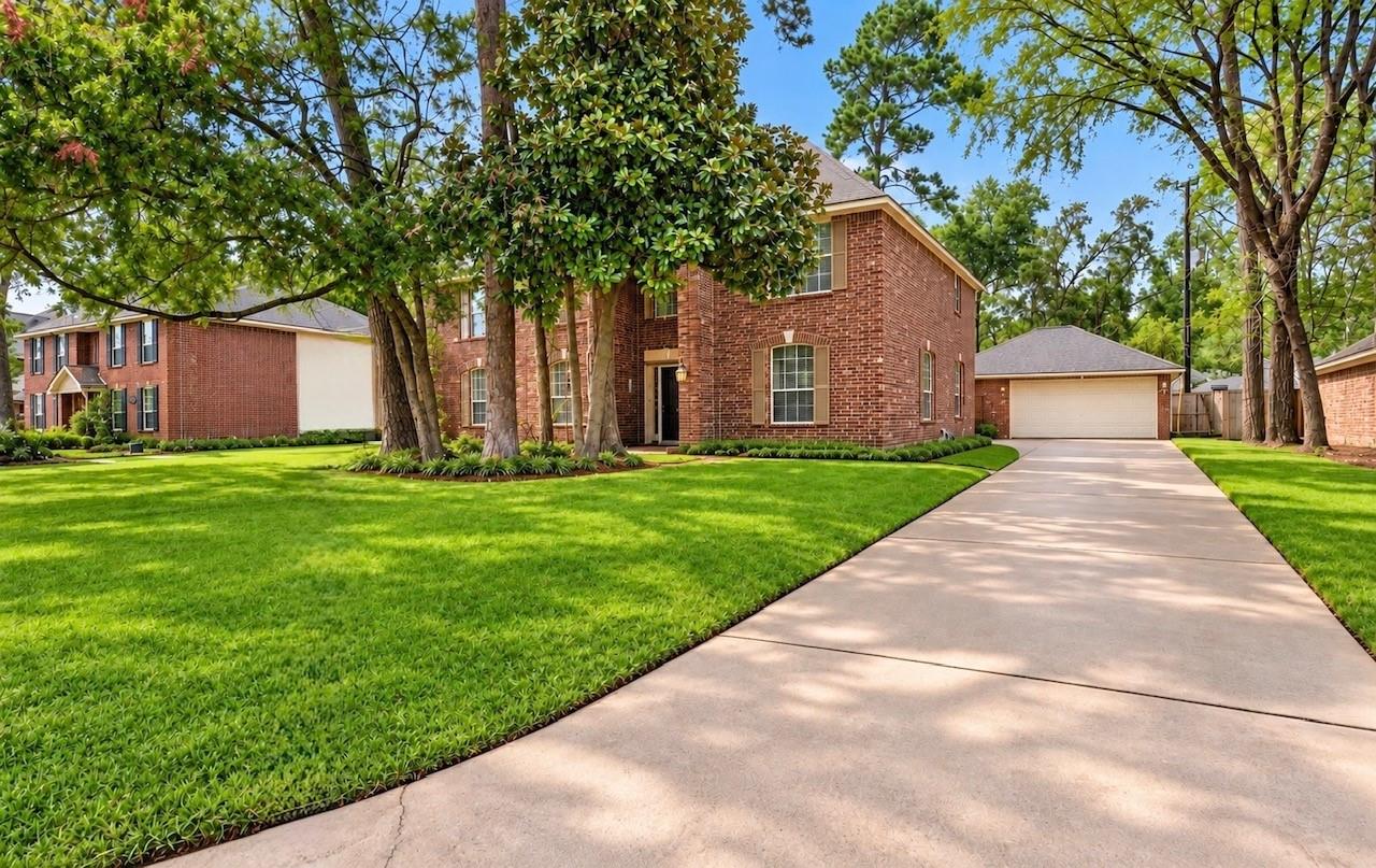 111 Pine Manor Drive