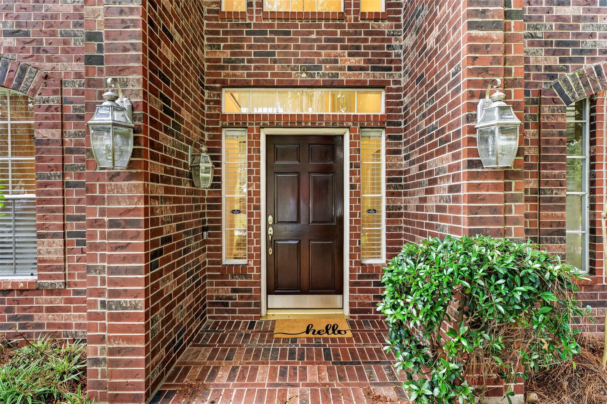 111 Pine Manor Drive