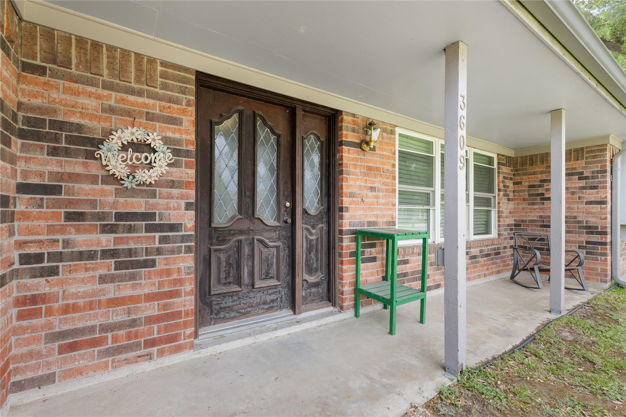 3609 Elizabeth Street