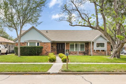 3609 Elizabeth Street Deer Park TX 77536